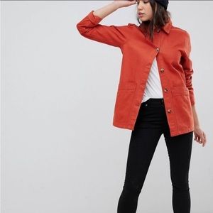 ASOS Chore Jacket
